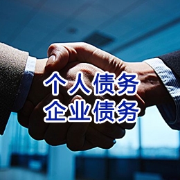 蒸湘追债公司